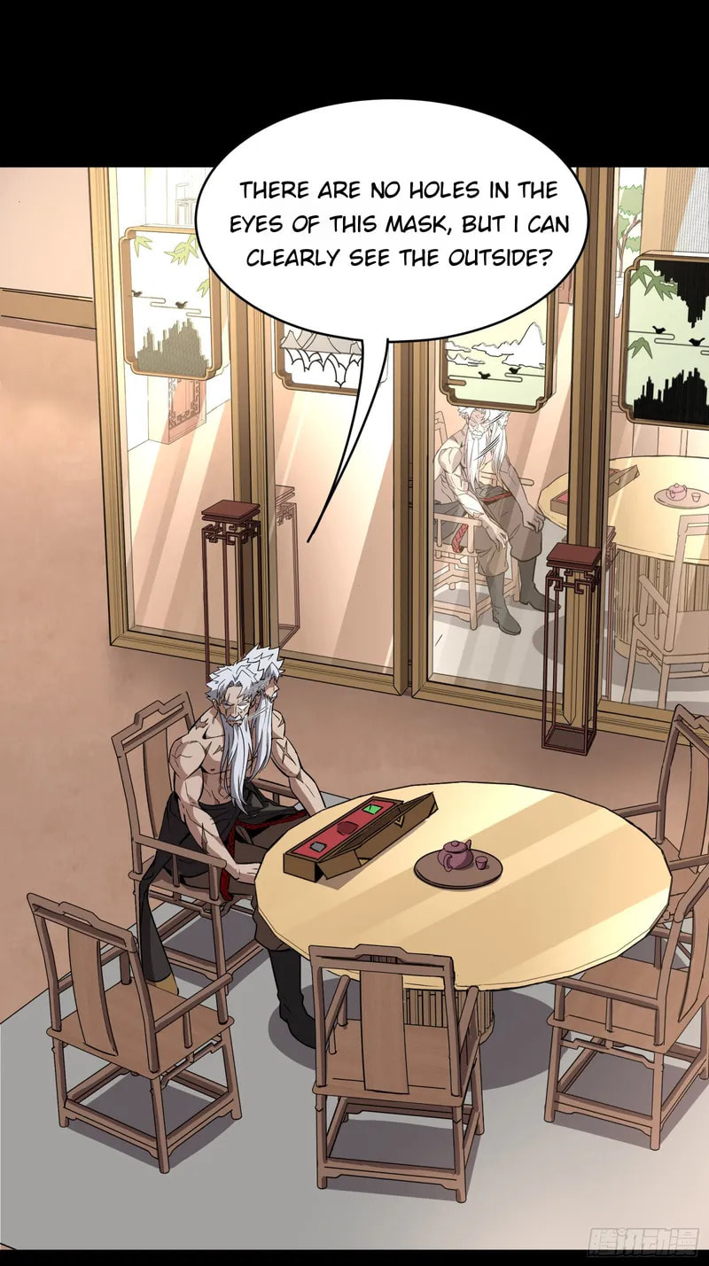 Xing Jia Hun Jiang Zhuan Chapter 89 page 57 - 