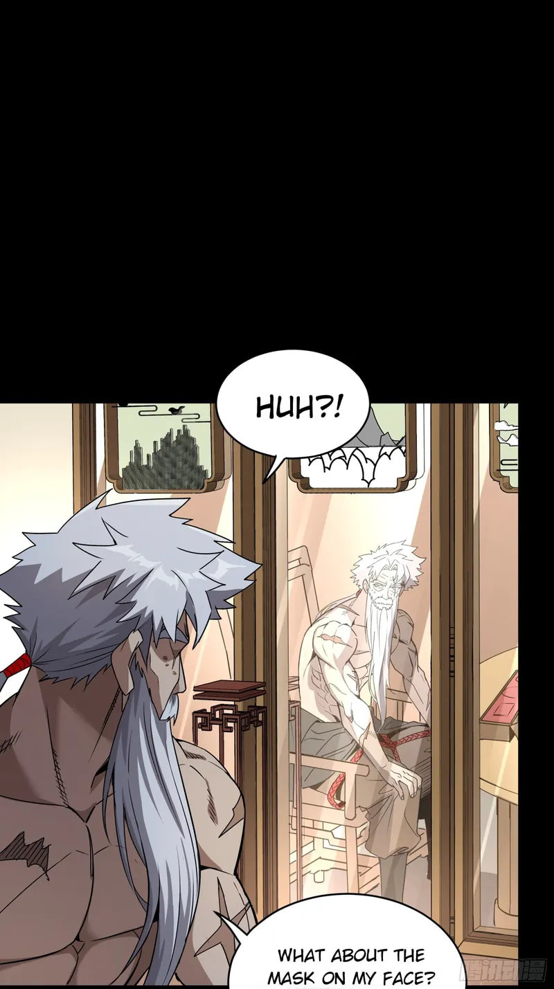 Xing Jia Hun Jiang Zhuan Chapter 89 page 58 - 