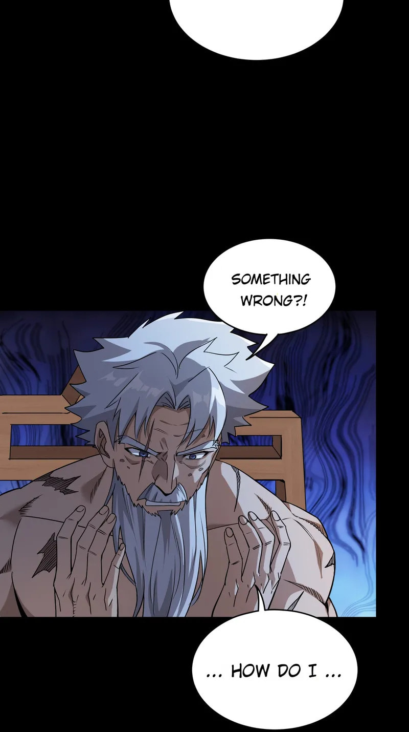 Xing Jia Hun Jiang Zhuan Chapter 89 page 59 - 