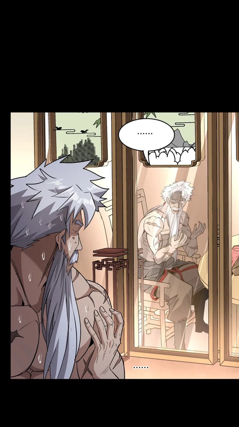 Xing Jia Hun Jiang Zhuan Chapter 89 page 60 - 