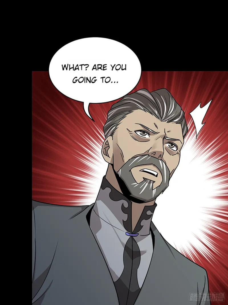 Xing Jia Hun Jiang Zhuan Chapter 89 page 7 - 