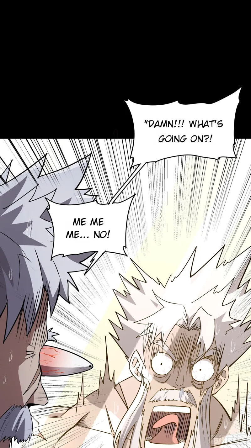 Xing Jia Hun Jiang Zhuan Chapter 89 page 61 - 