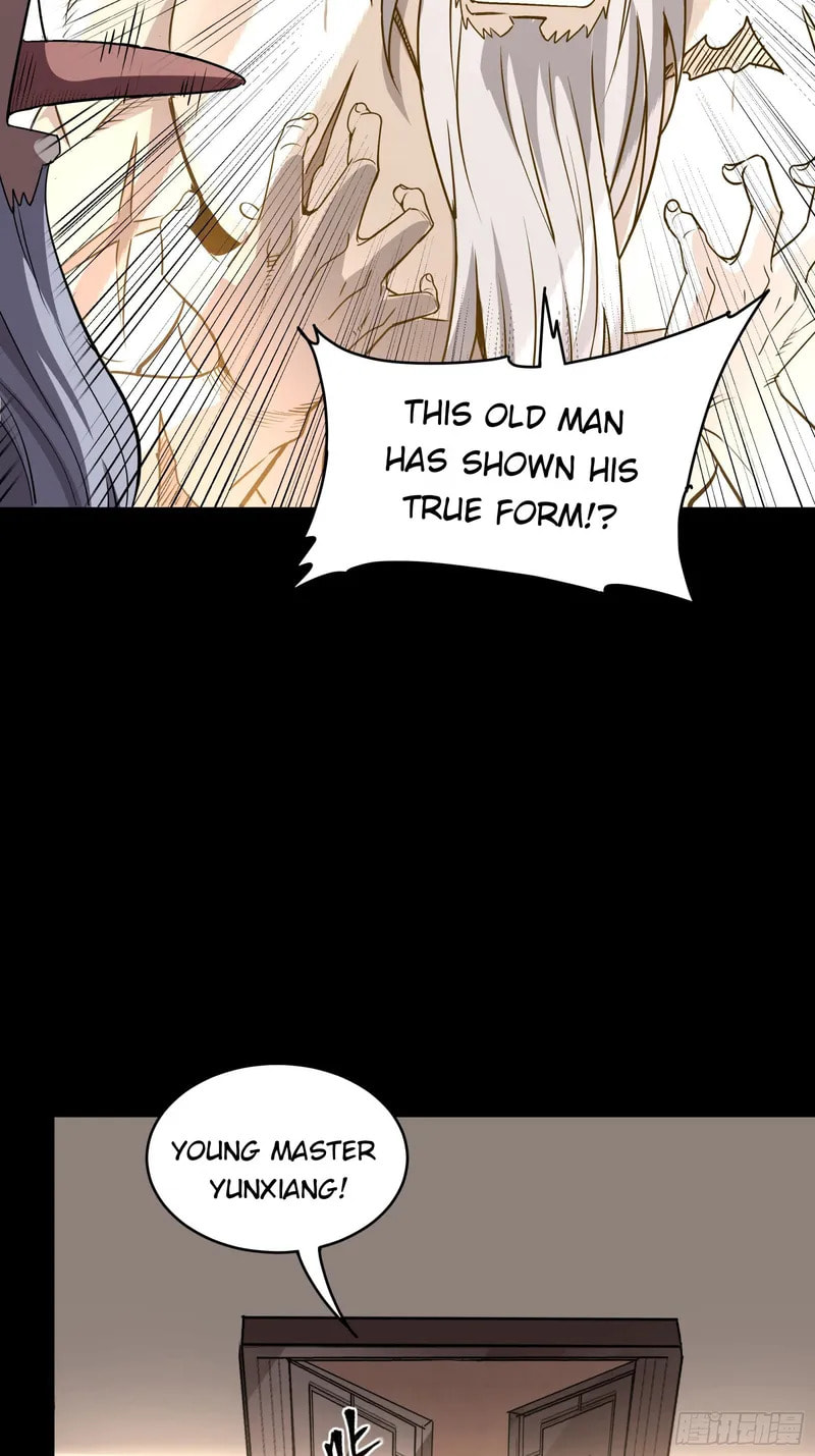 Xing Jia Hun Jiang Zhuan Chapter 89 page 62 - 