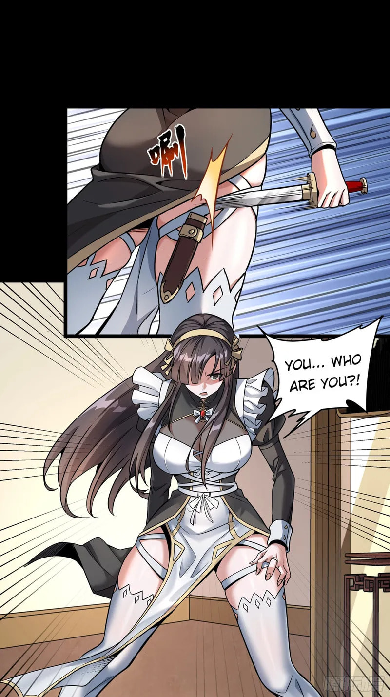 Xing Jia Hun Jiang Zhuan Chapter 89 page 66 - 