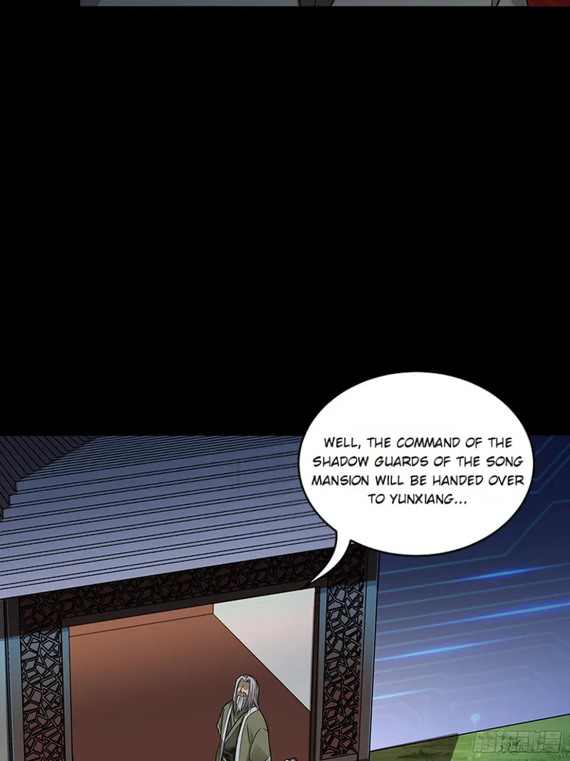 Xing Jia Hun Jiang Zhuan Chapter 89 page 8 - 