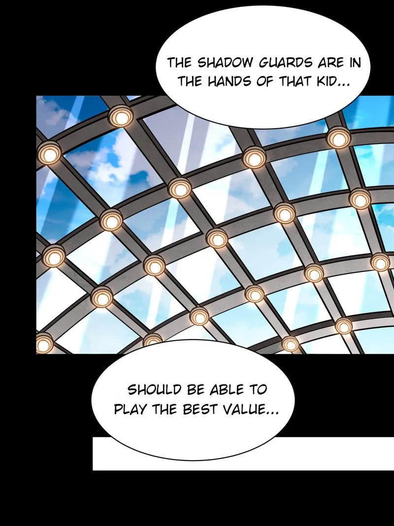 Xing Jia Hun Jiang Zhuan Chapter 89 page 10 - 
