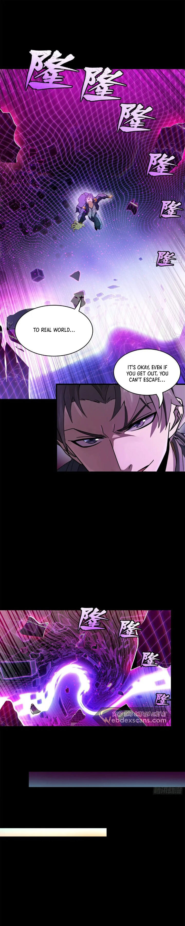 Xing Jia Hun Jiang Zhuan Chapter 9.4 page 15 - 