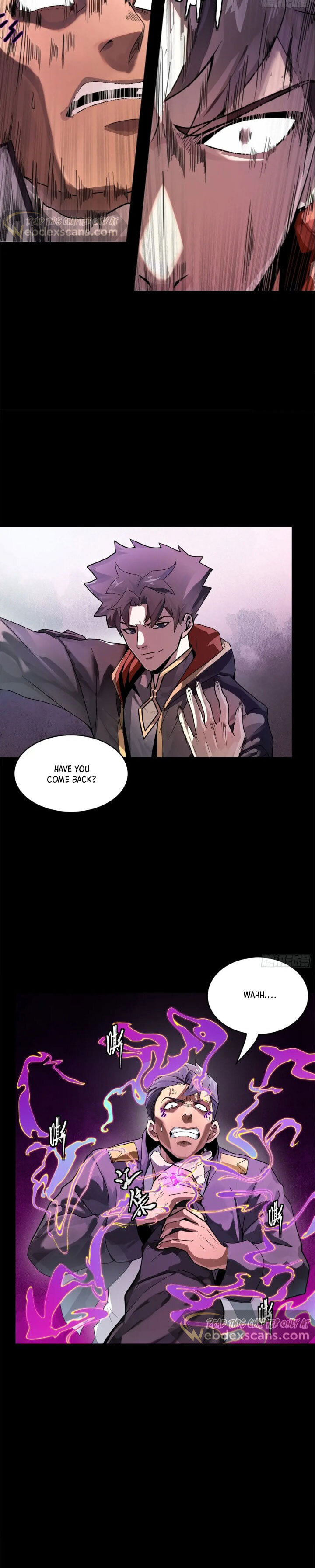 Xing Jia Hun Jiang Zhuan Chapter 9.4 page 17 - 