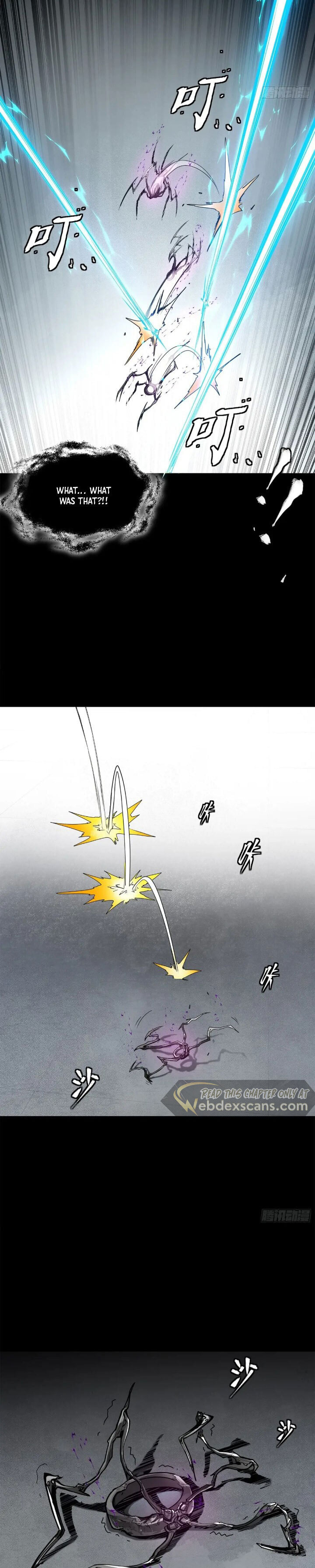 Xing Jia Hun Jiang Zhuan Chapter 9.4 page 21 - 