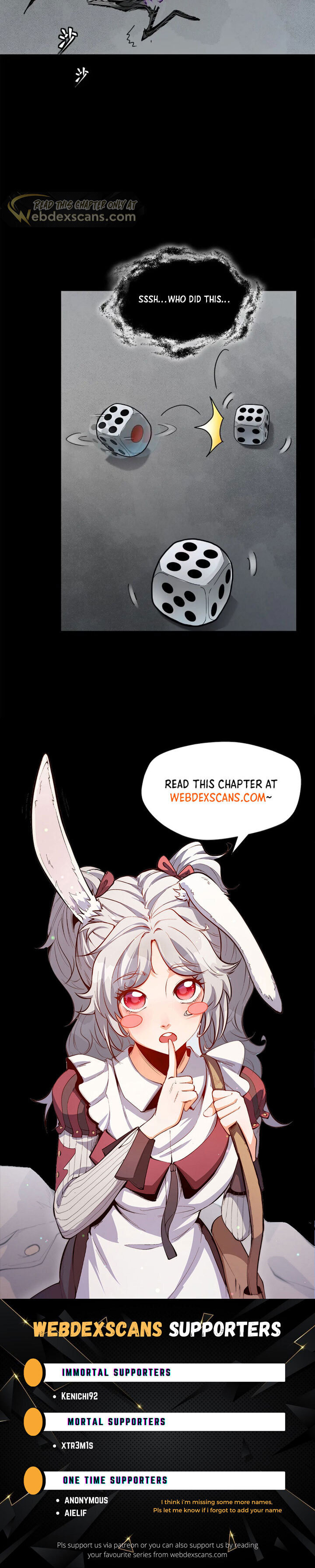 Xing Jia Hun Jiang Zhuan Chapter 9.4 page 22 - 