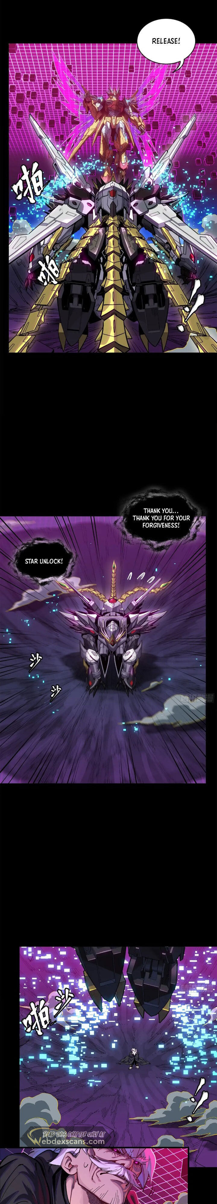 Xing Jia Hun Jiang Zhuan Chapter 9.4 page 5 - 
