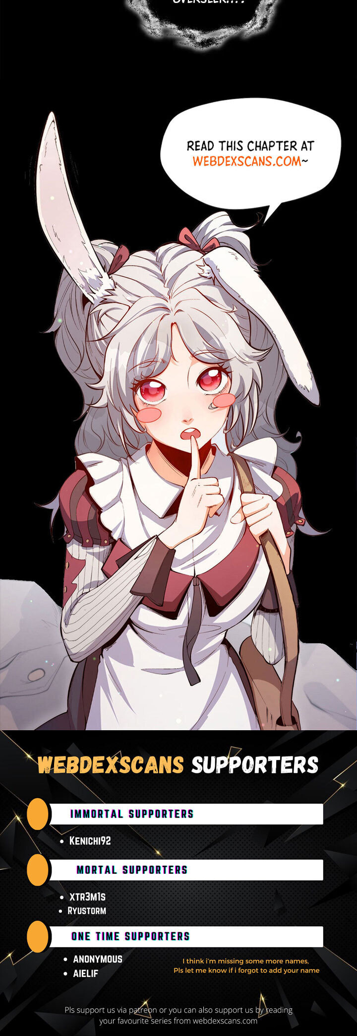 Xing Jia Hun Jiang Zhuan Chapter 9.5 page 25 - 