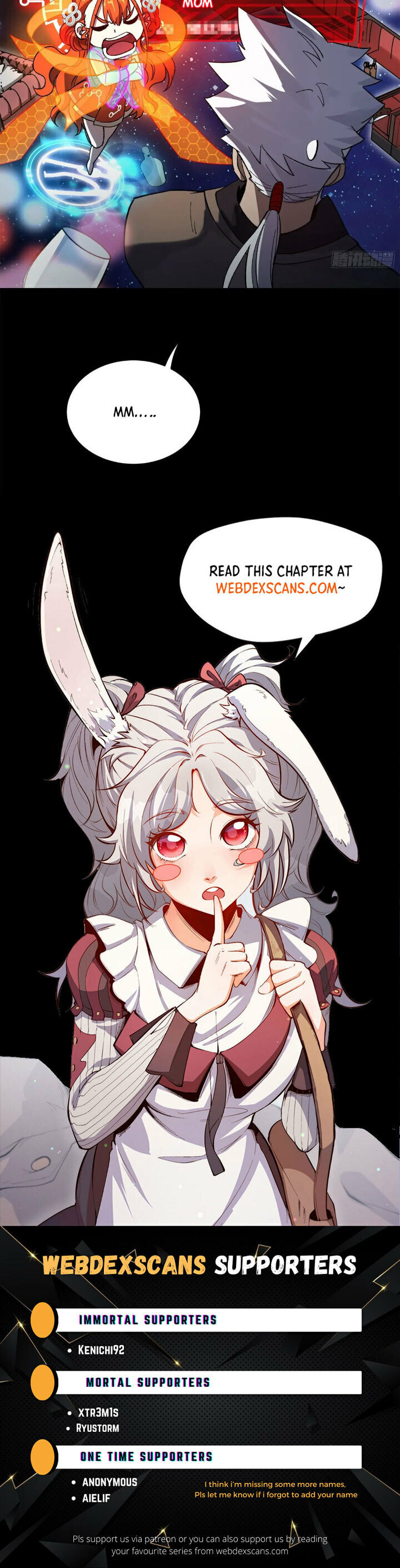 Xing Jia Hun Jiang Zhuan Chapter 9.6 page 24 - 