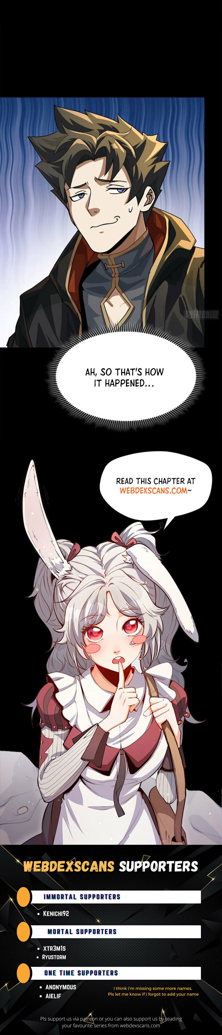 Xing Jia Hun Jiang Zhuan Chapter 9.8 page 27 - 