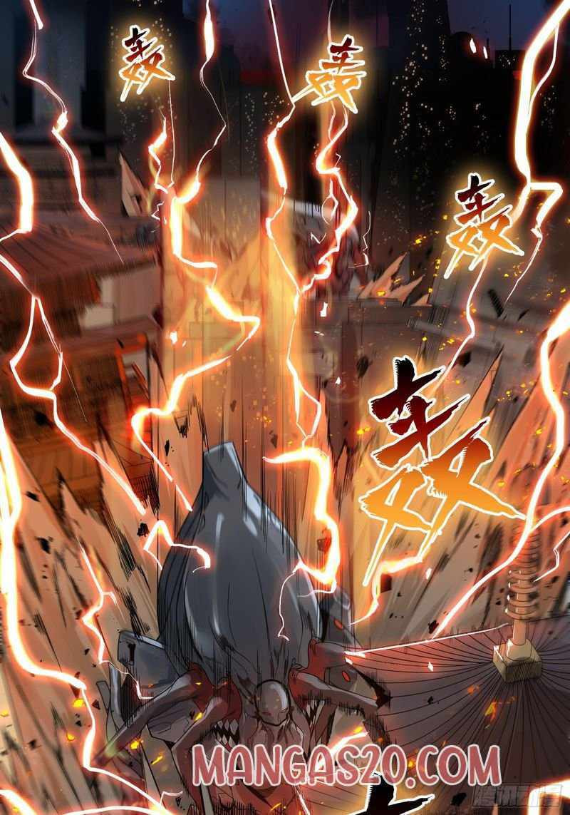 Xing Jia Hun Jiang Zhuan Chapter 9 page 2 - 