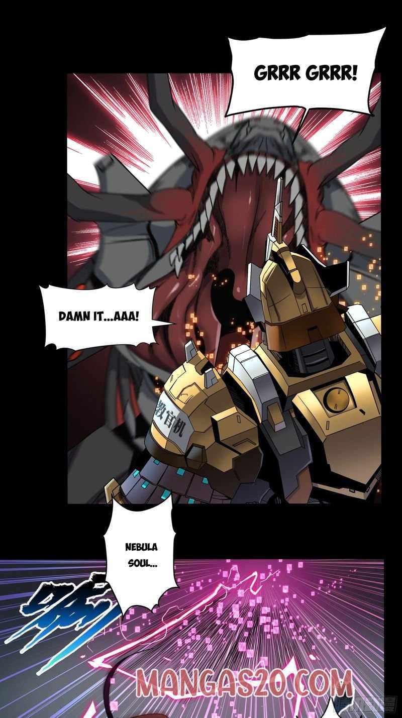 Xing Jia Hun Jiang Zhuan Chapter 9 page 16 - 