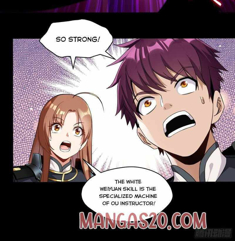 Xing Jia Hun Jiang Zhuan Chapter 9 page 18 - 