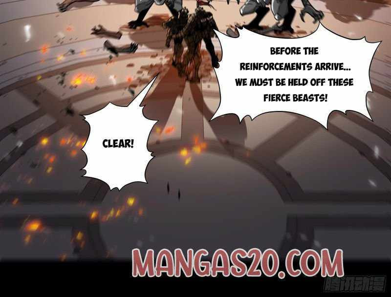 Xing Jia Hun Jiang Zhuan Chapter 9 page 22 - 