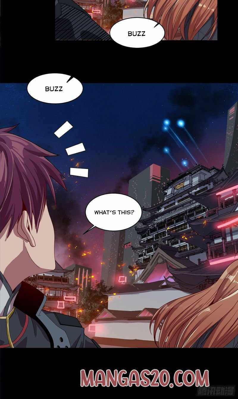 Xing Jia Hun Jiang Zhuan Chapter 9 page 25 - 