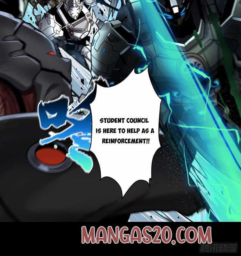 Xing Jia Hun Jiang Zhuan Chapter 9 page 28 - 