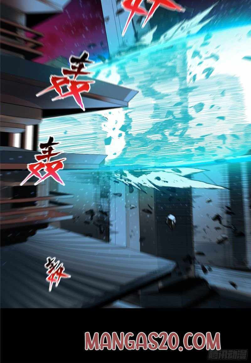 Xing Jia Hun Jiang Zhuan Chapter 9 page 6 - 