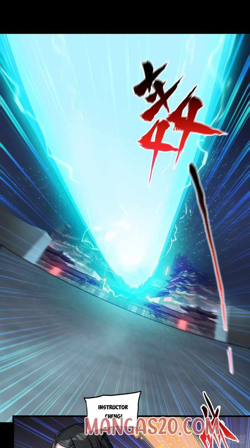 Xing Jia Hun Jiang Zhuan Chapter 9 page 7 - 
