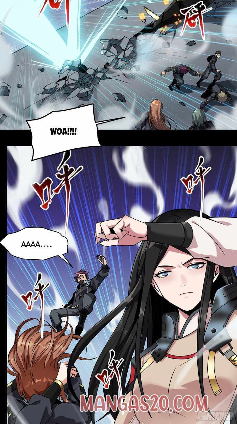Xing Jia Hun Jiang Zhuan Chapter 9 page 9 - 