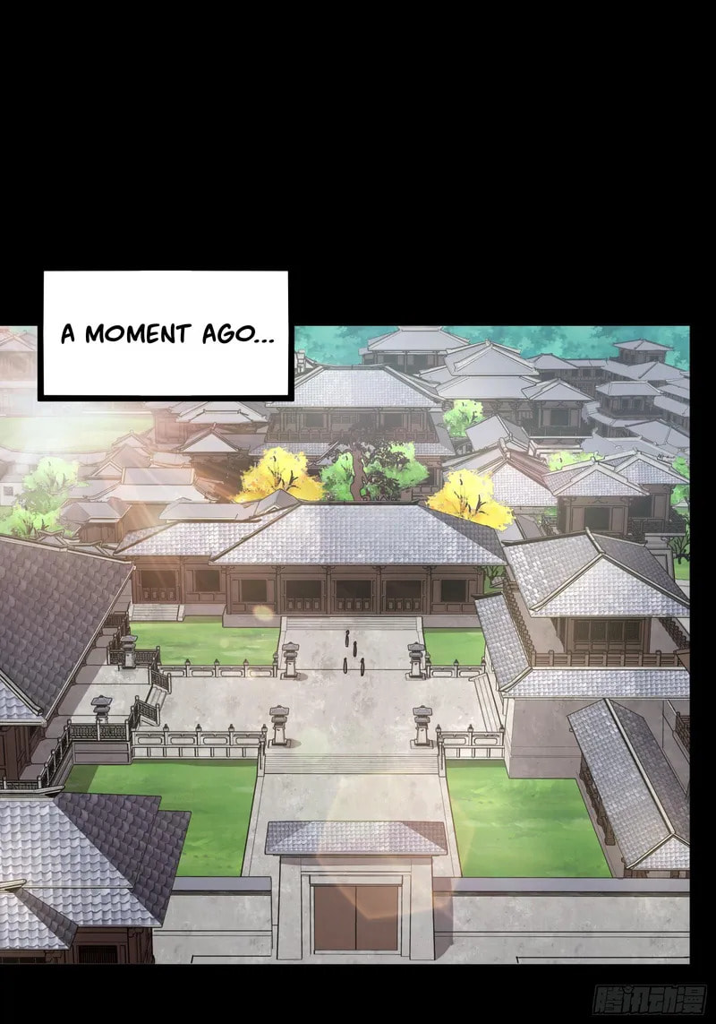 Xing Jia Hun Jiang Zhuan Chapter 90 page 1 - 