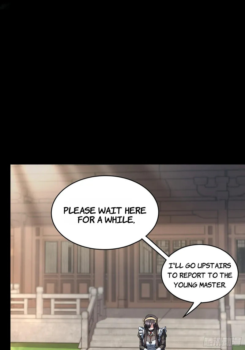 Xing Jia Hun Jiang Zhuan Chapter 90 page 2 - 