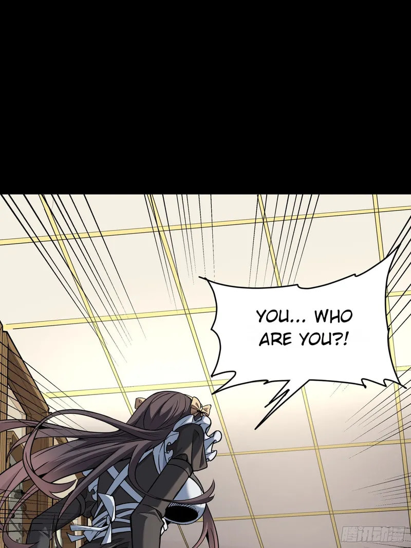Xing Jia Hun Jiang Zhuan Chapter 90 page 11 - 
