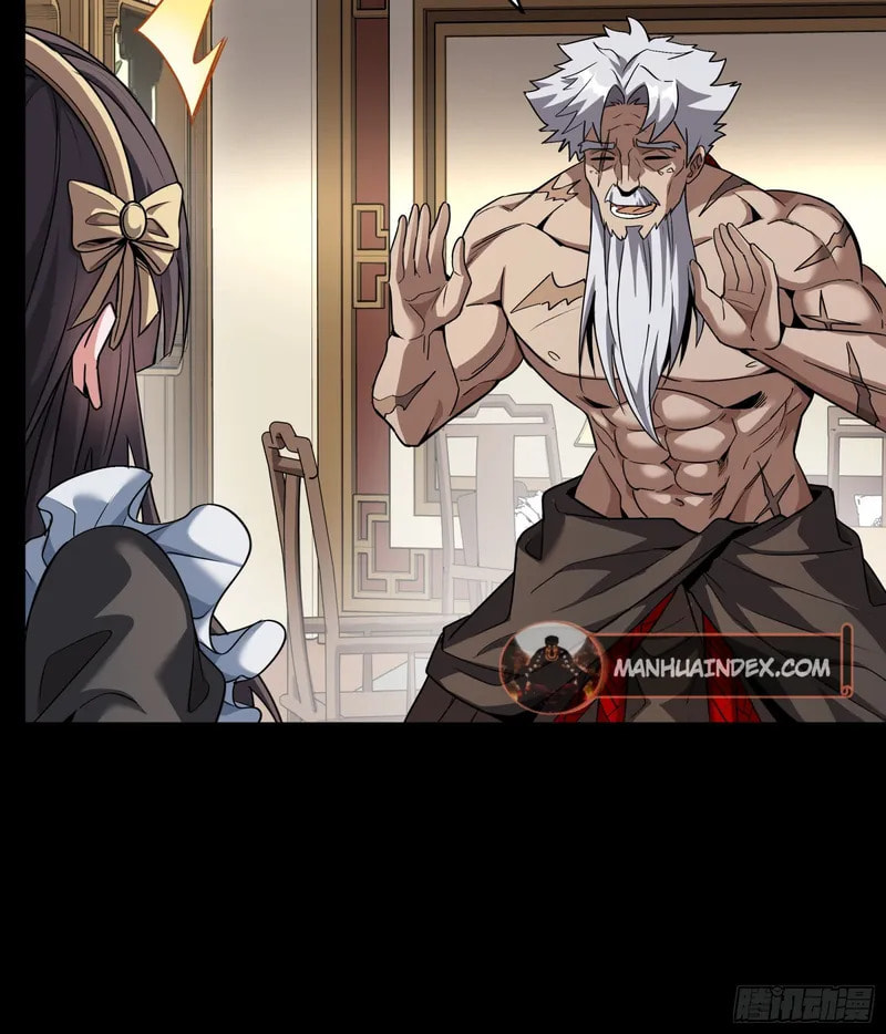 Xing Jia Hun Jiang Zhuan Chapter 90 page 15 - 