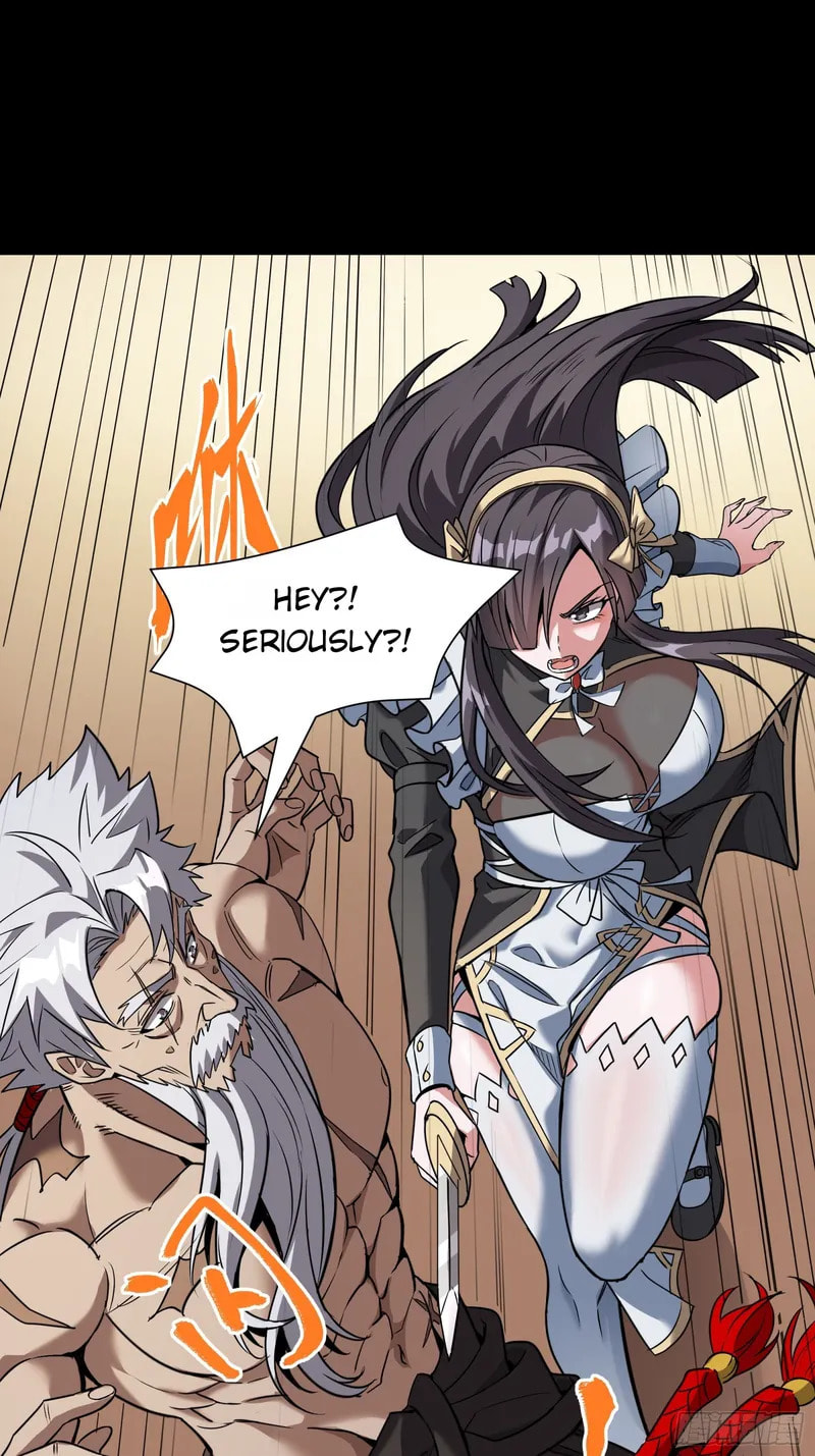 Xing Jia Hun Jiang Zhuan Chapter 90 page 16 - 
