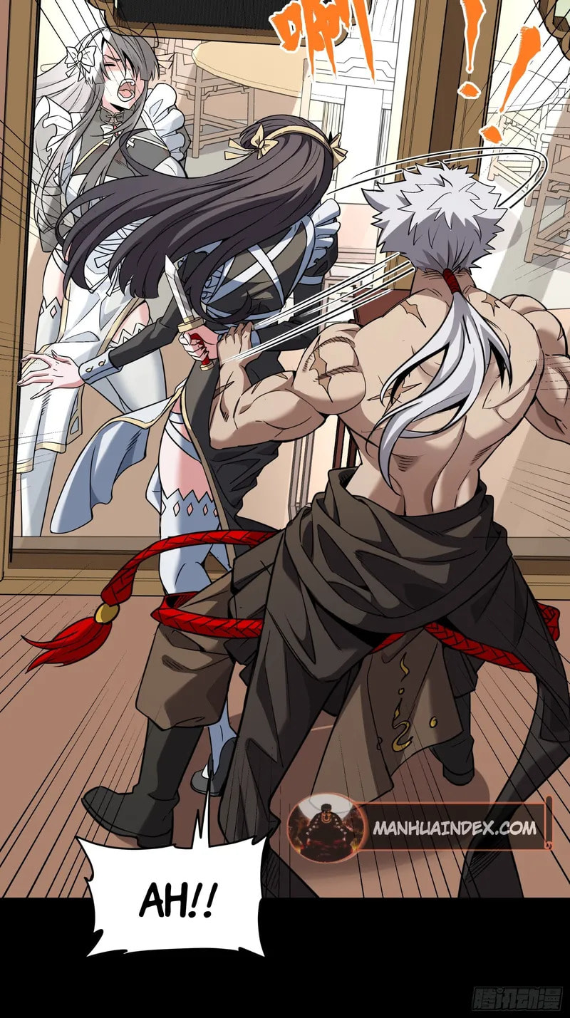 Xing Jia Hun Jiang Zhuan Chapter 90 page 18 - 