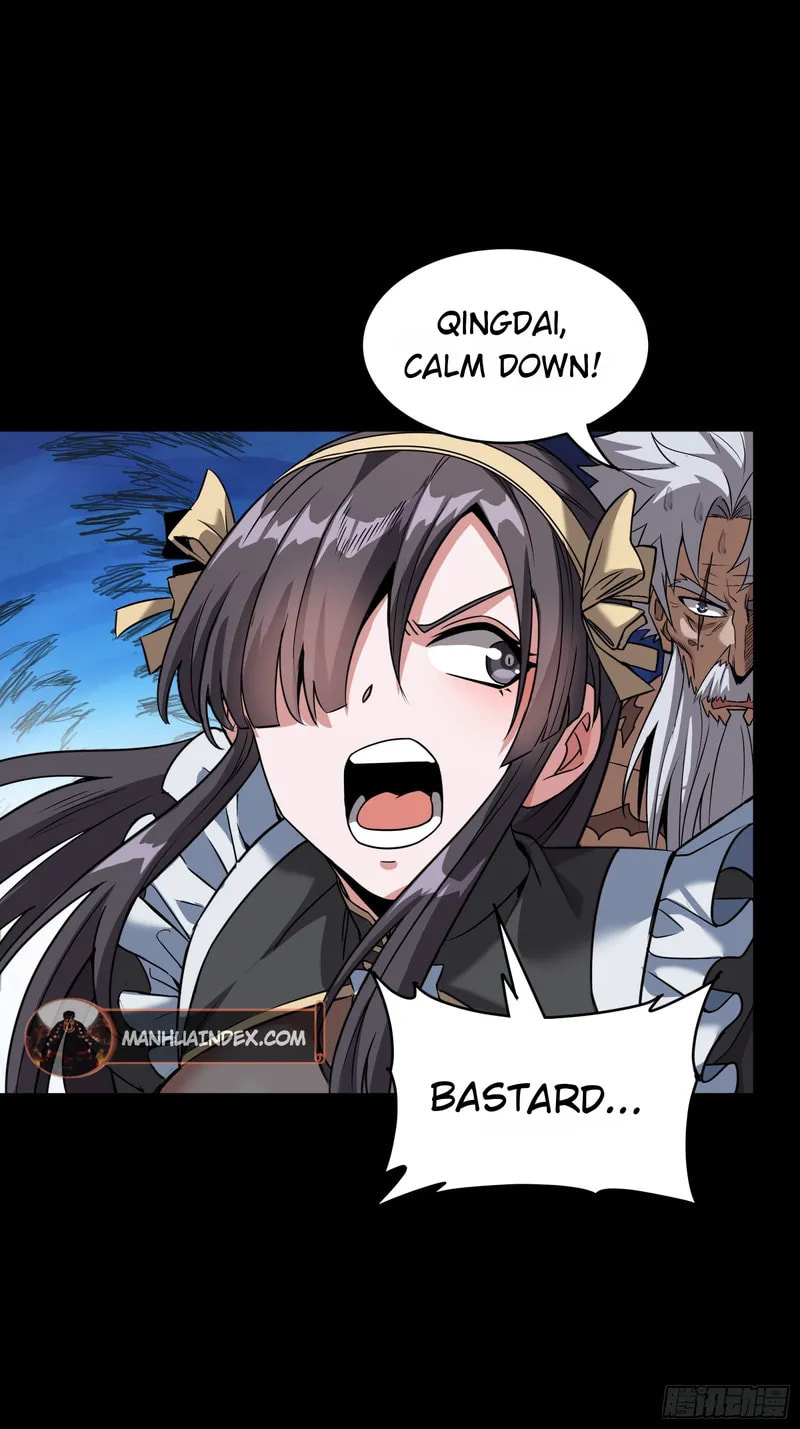 Xing Jia Hun Jiang Zhuan Chapter 90 page 19 - 