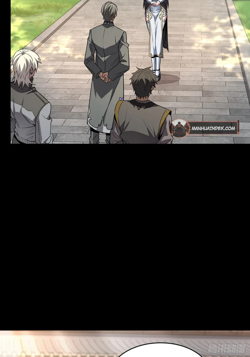 Xing Jia Hun Jiang Zhuan Chapter 90 page 3 - 