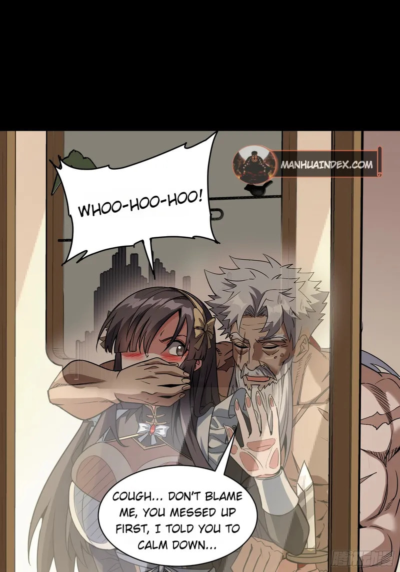 Xing Jia Hun Jiang Zhuan Chapter 90 page 21 - 