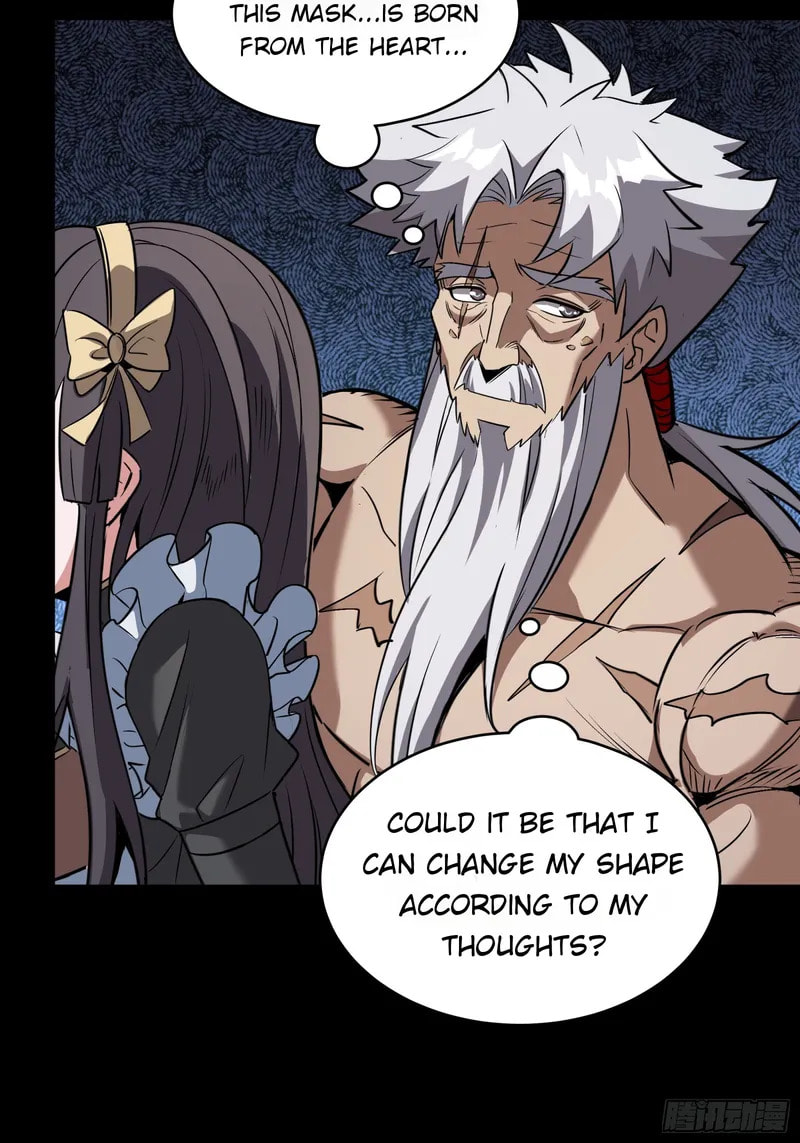 Xing Jia Hun Jiang Zhuan Chapter 90 page 23 - 