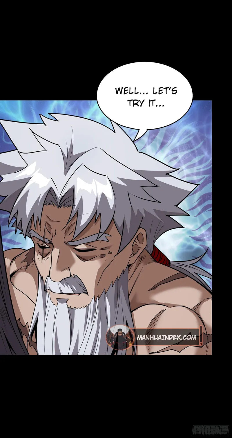 Xing Jia Hun Jiang Zhuan Chapter 90 page 24 - 