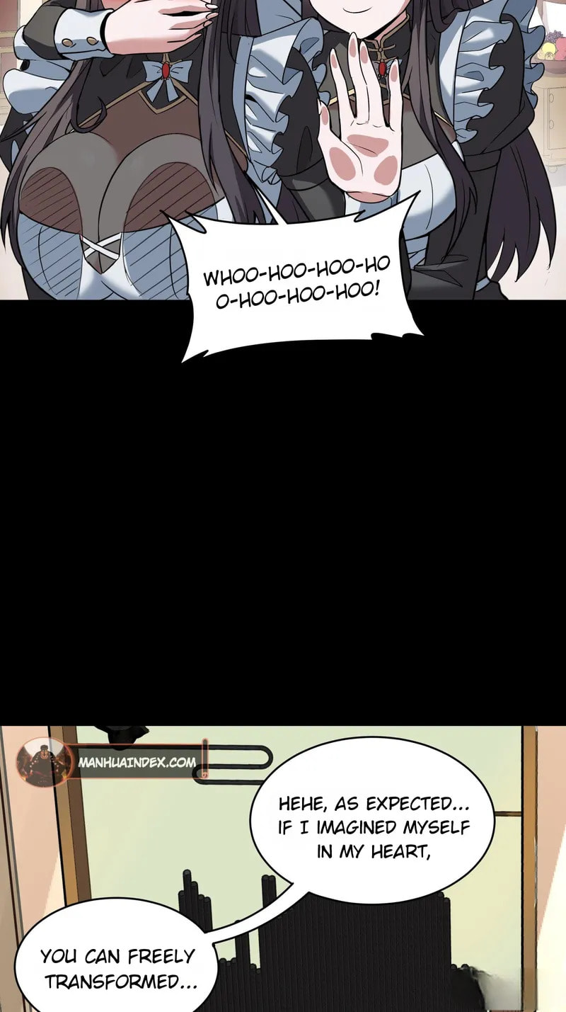 Xing Jia Hun Jiang Zhuan Chapter 90 page 27 - 
