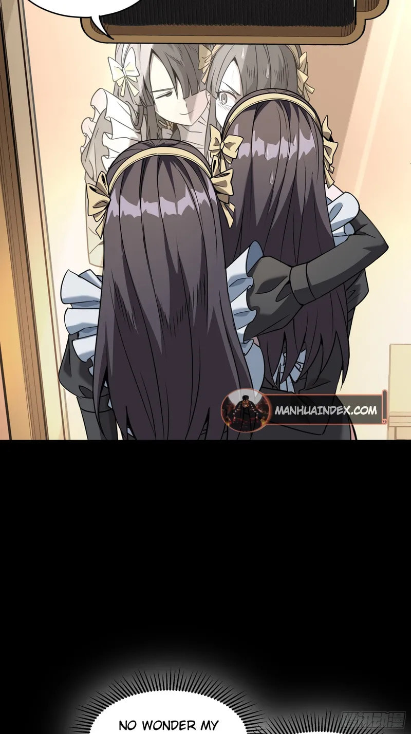 Xing Jia Hun Jiang Zhuan Chapter 90 page 28 - 