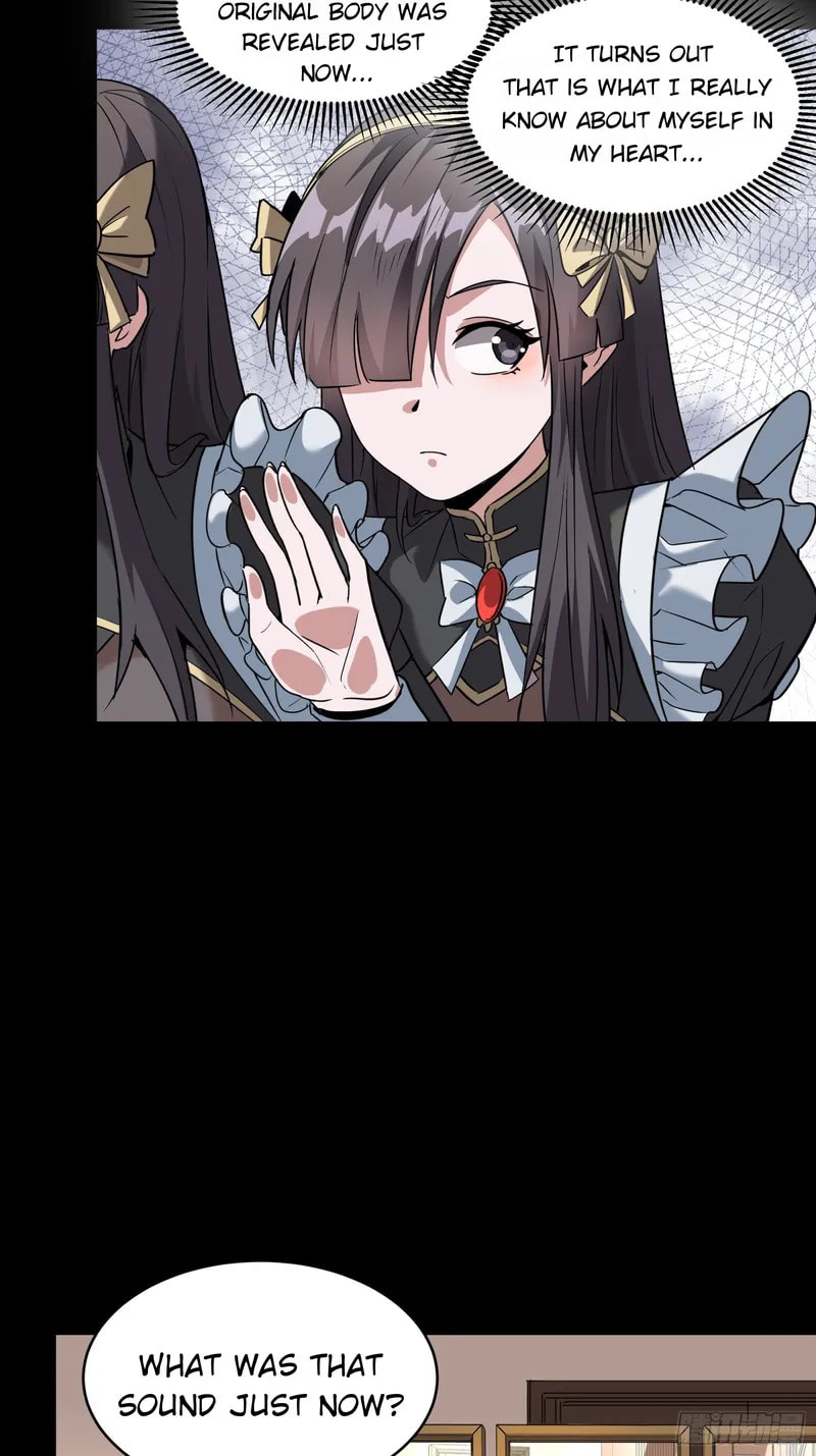 Xing Jia Hun Jiang Zhuan Chapter 90 page 29 - 