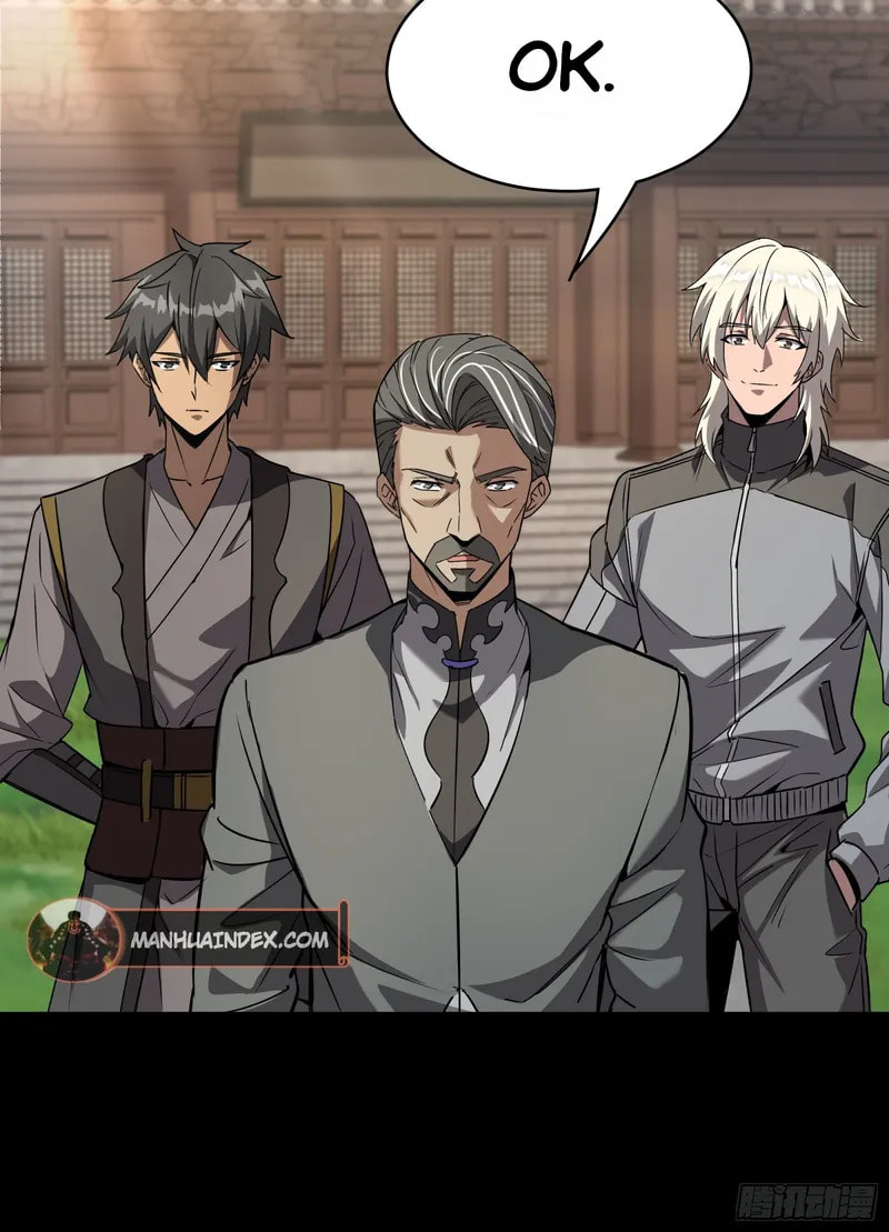 Xing Jia Hun Jiang Zhuan Chapter 90 page 4 - 