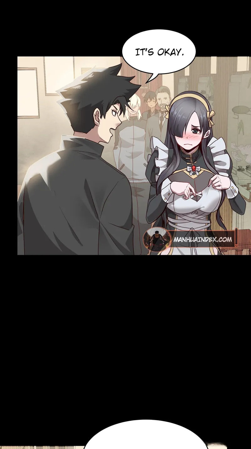 Xing Jia Hun Jiang Zhuan Chapter 90 page 37 - 
