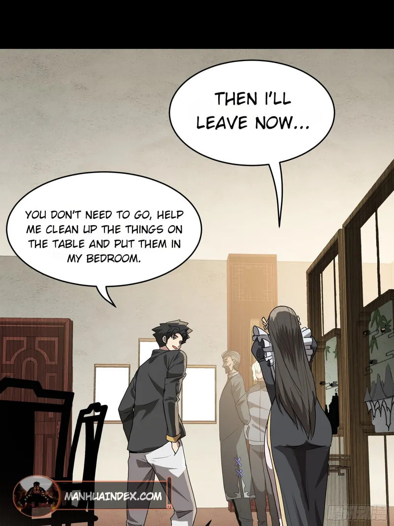Xing Jia Hun Jiang Zhuan Chapter 90 page 40 - 