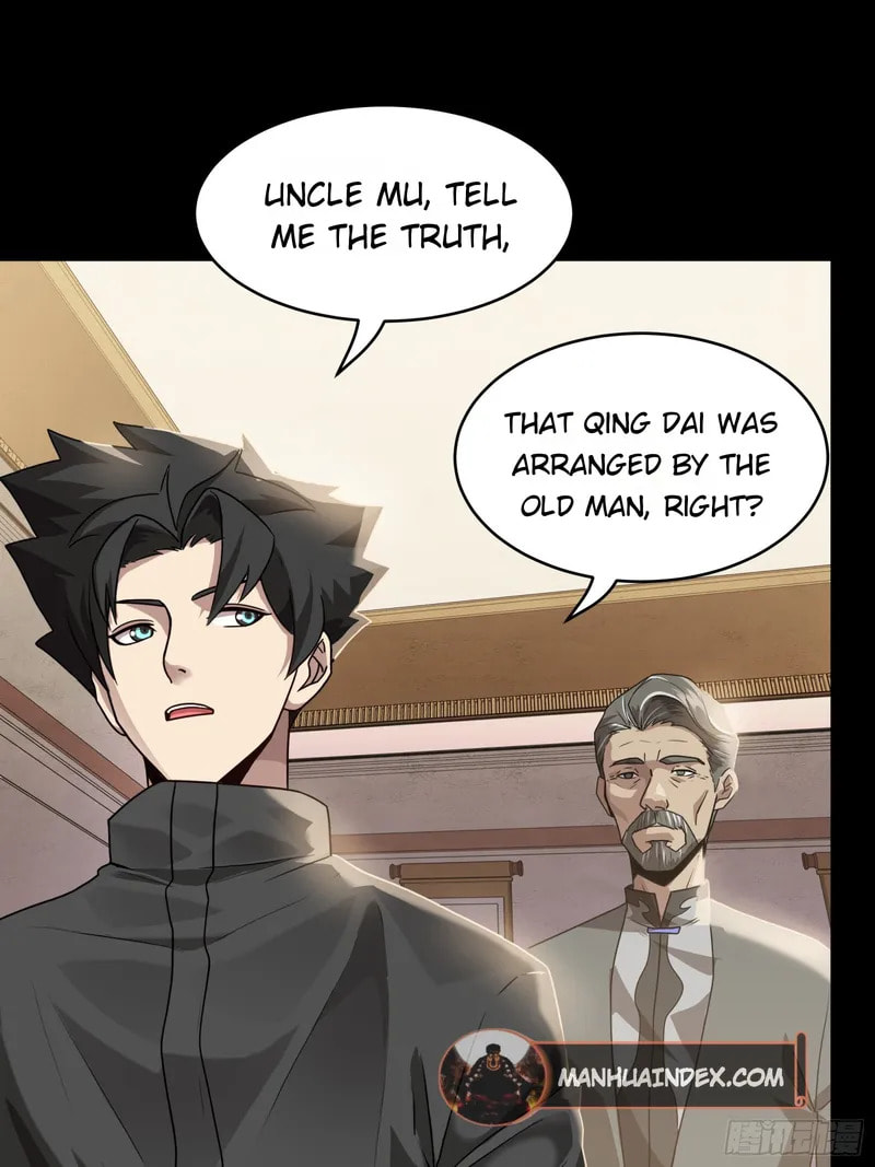 Xing Jia Hun Jiang Zhuan Chapter 90 page 44 - 