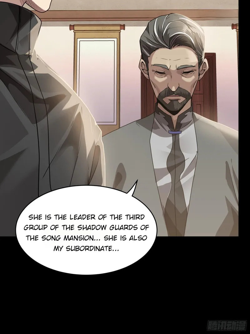 Xing Jia Hun Jiang Zhuan Chapter 90 page 47 - 