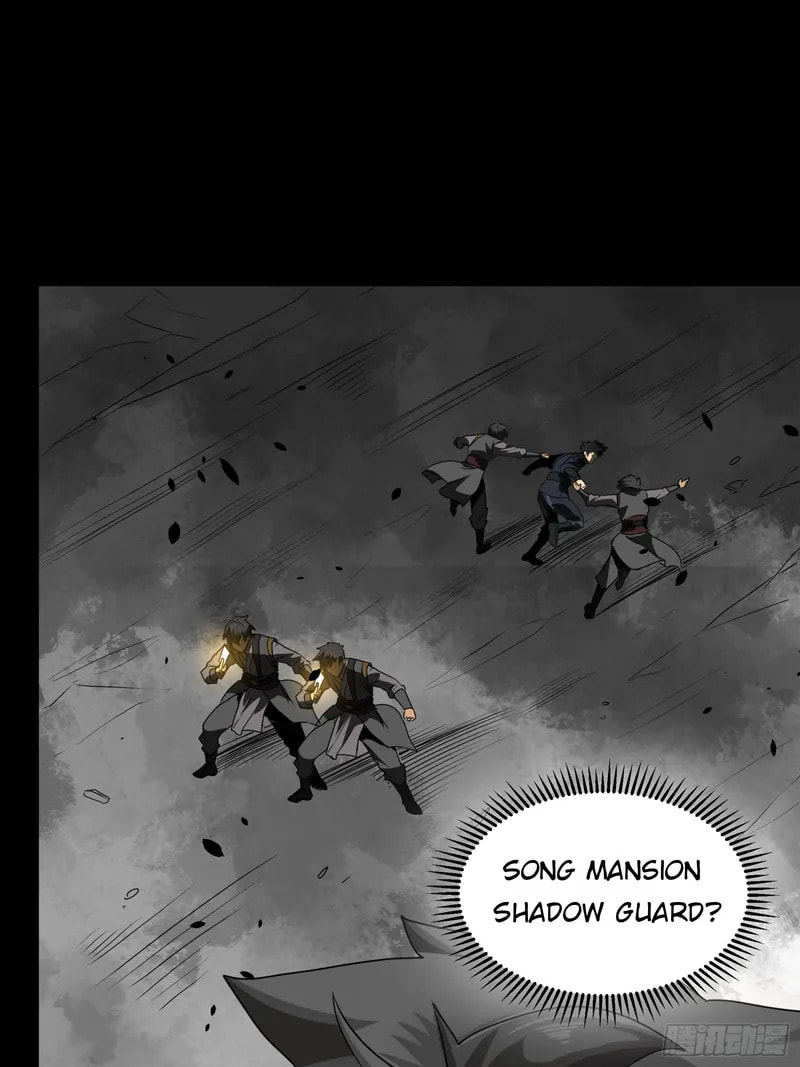Xing Jia Hun Jiang Zhuan Chapter 90 page 48 - 