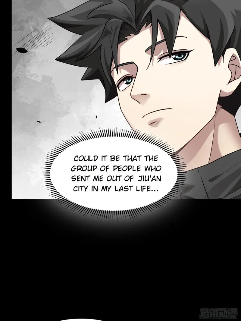 Xing Jia Hun Jiang Zhuan Chapter 90 page 49 - 