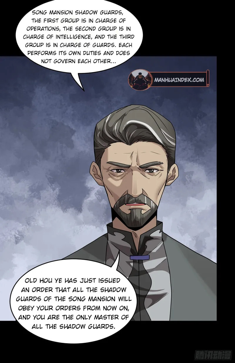 Xing Jia Hun Jiang Zhuan Chapter 90 page 50 - 