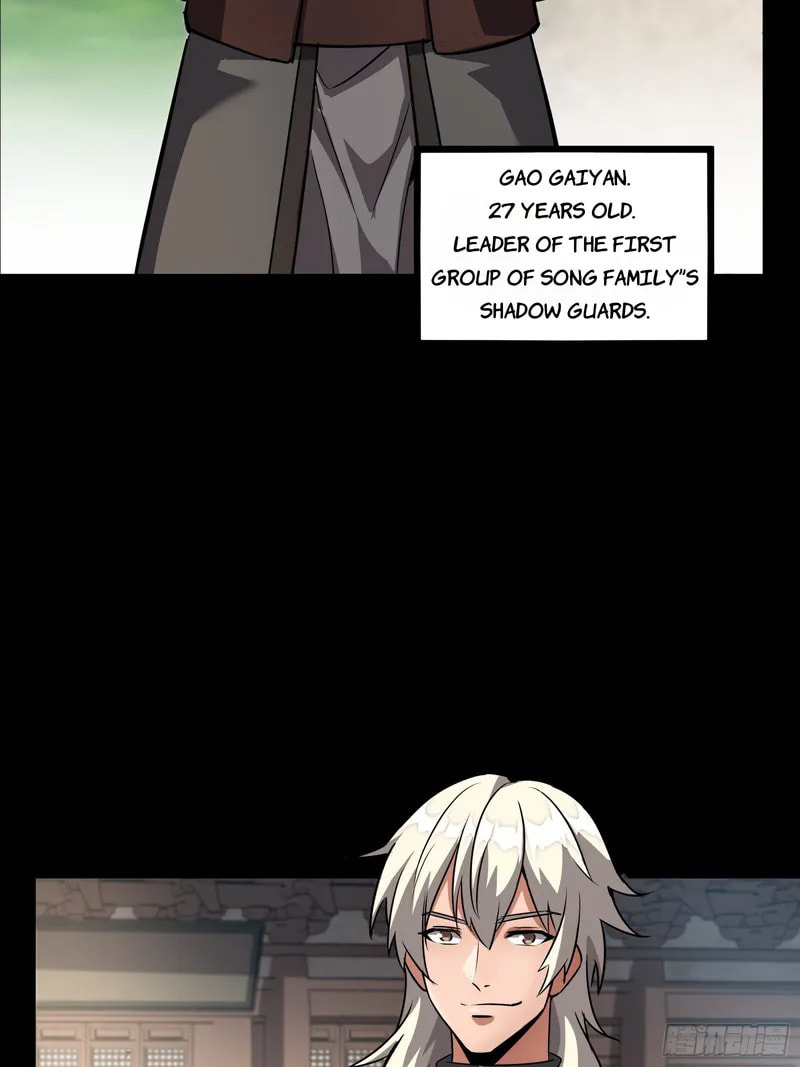 Xing Jia Hun Jiang Zhuan Chapter 90 page 6 - 